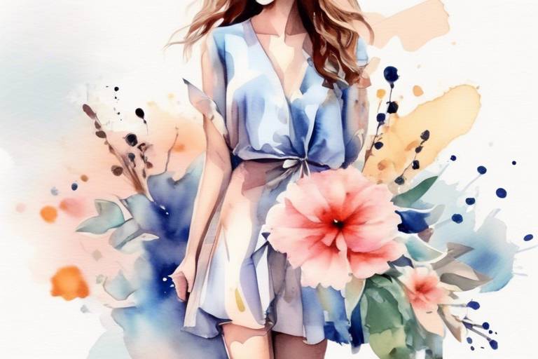 AliExpress'te Bulabileceğiniz En Şık Moda ve Aksesuar Seçenekleri
