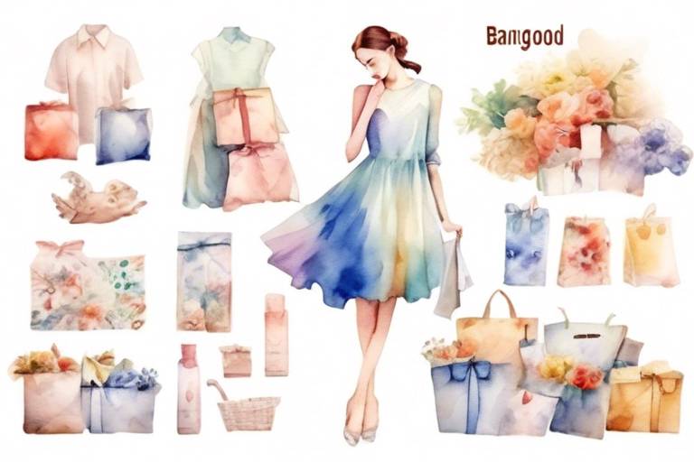 Banggood'dan Avantajlı Alışveriş İpuçları