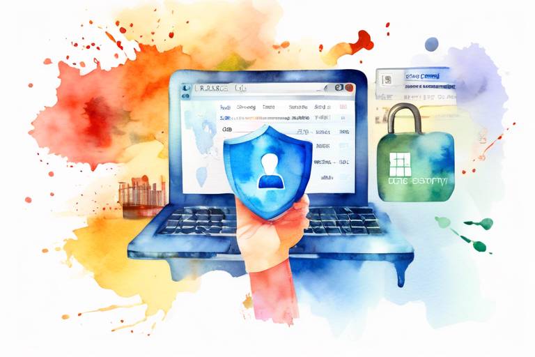 E-İhracatta Veri Güvenliği Nasıl Sağlanır?