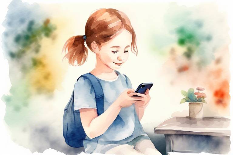Akıllı Telefon Kullanımı İçin En İyi Tarifeler Nelerdir?