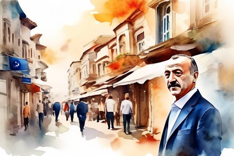 Yurtdışından Türkiye'ye İşletme Yatırımı Yapmak İsteyenlere Öneriler