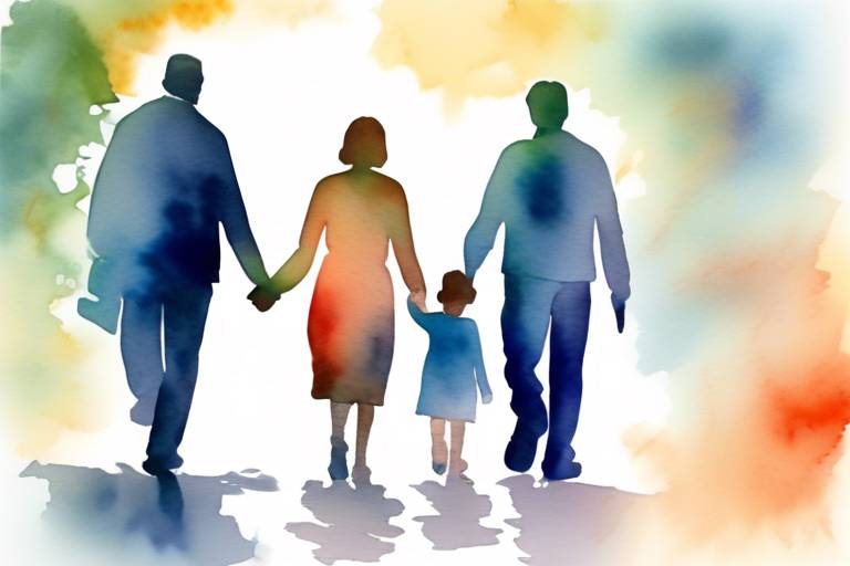 Aile Birleşimi İşlemleri İçin Gerekli Evraklar Nelerdir?