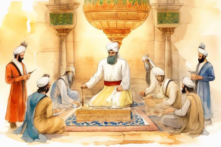 Pers İmparatorluğu'nun Zerdüşt Dini ve Etkileri
