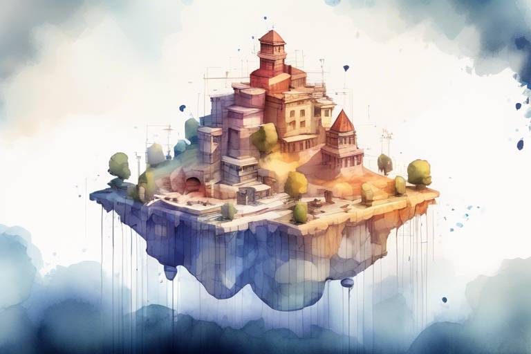 Unity 3D'de Ölçeklenebilir Ağ Mimarisi: Oyuncu Sayısını ve Performansı Artırın