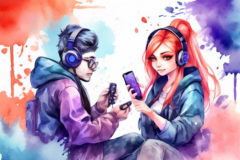 Online Oyun Sektöründe Twitch İşbirlikleri Örnekleri
