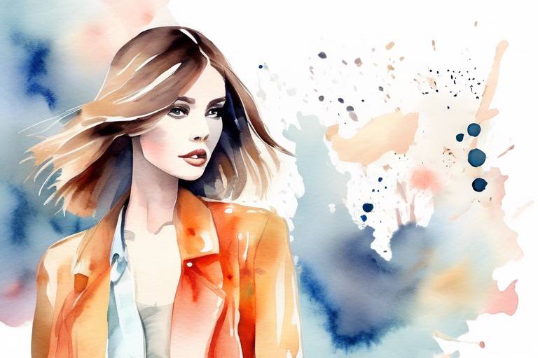 Moda ve Sosyal Medya Bağı: Yeni Trendler Nasıl Doğuyor?