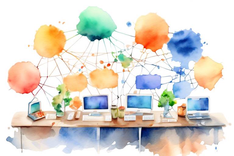 E-ticaret İşletmeleri İçin Dağıtım Ağı Stratejileri ve İşbirlikleri