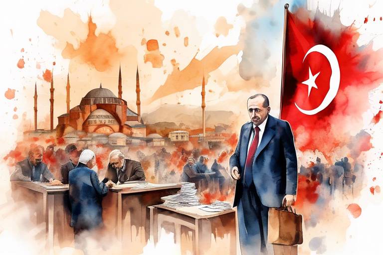 Ekonomik Krizlerin Türkiye'deki Geçmişi ve Dersleri Nelerdir?