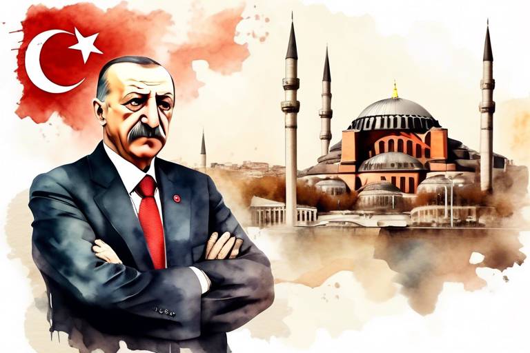 Türkiye'nin Siyasal Mirası: Geçmişi ve Bugünü