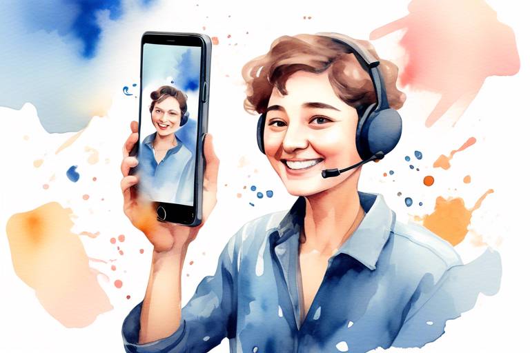 Telegram Görüntülü Arama İle İletişimde Yeni Bir Dönem Başlıyor