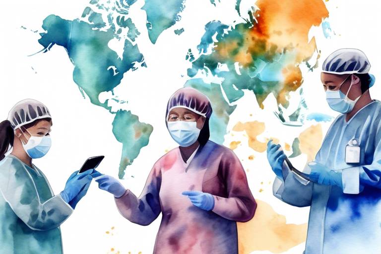 Salgınların Kontrolünde Global Sağlık Stratejileri