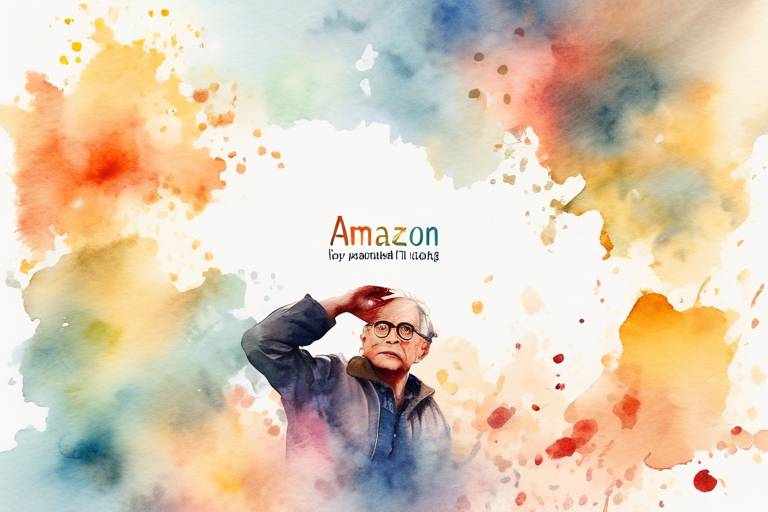 Amazon Prime ile Yeni Filmleri Keşfedin