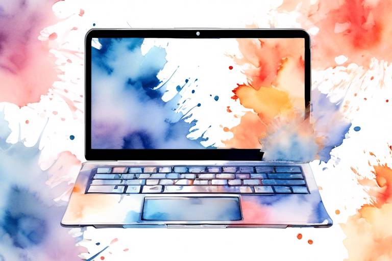 Alibaba.com'da Bulabileceğiniz En İyi Laptoplar 