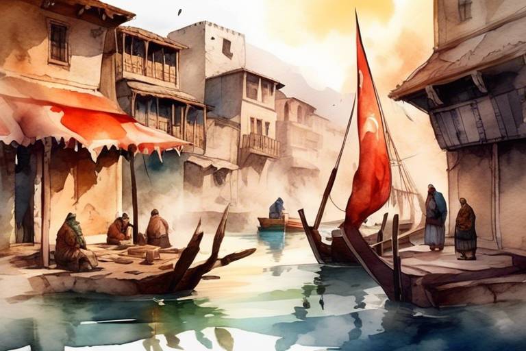 Steam'de Yerli Sanatçıların Eserleri: Türk Oyunlarında Sanatın Önemi