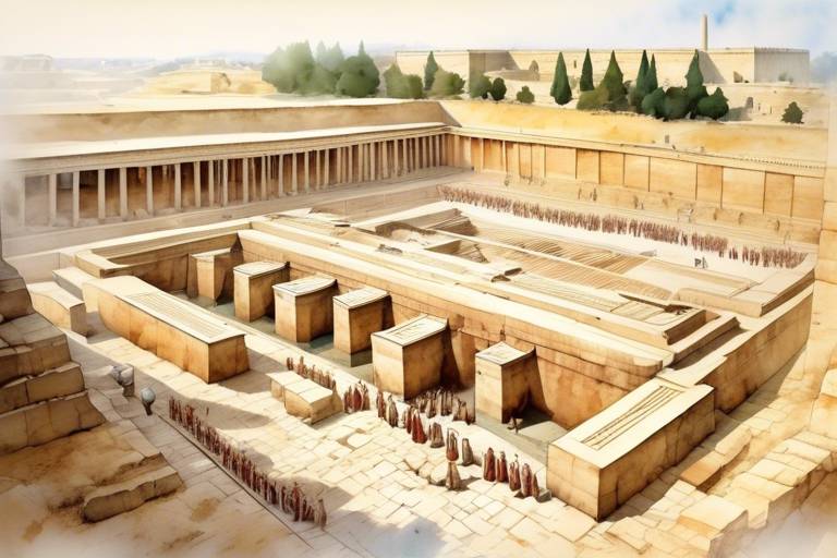 Tarihin Derinliklerinde: Anıtkabir Kazıları
