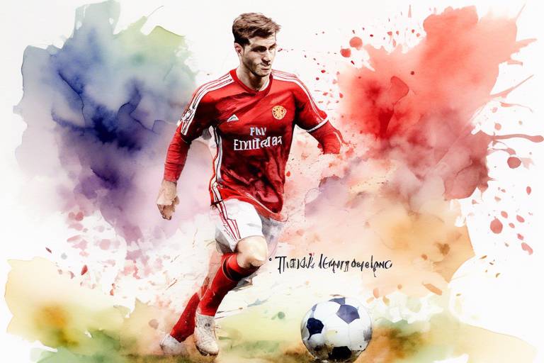 Futbolun En Büyük Transfer Skandalları