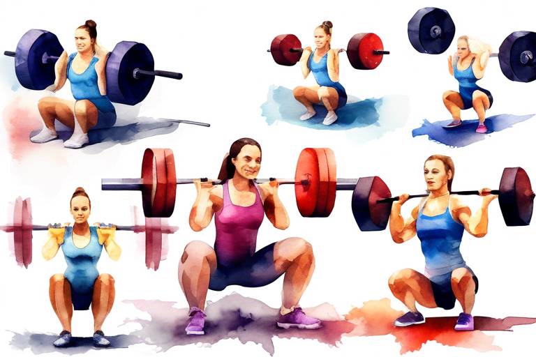CrossFit Egzersizleri İçin Hangi Ekipmanlar Kullanılabilir?