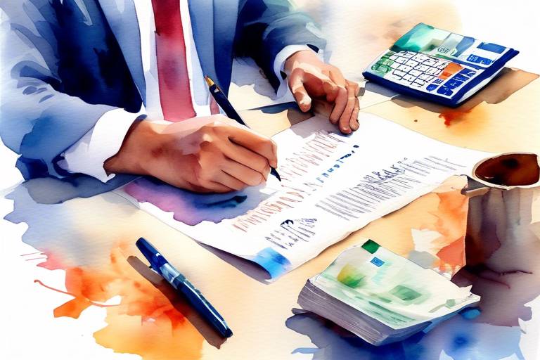 Yatırımcı ve Girişimci Vize Başvurusu Nasıl Yapılır?