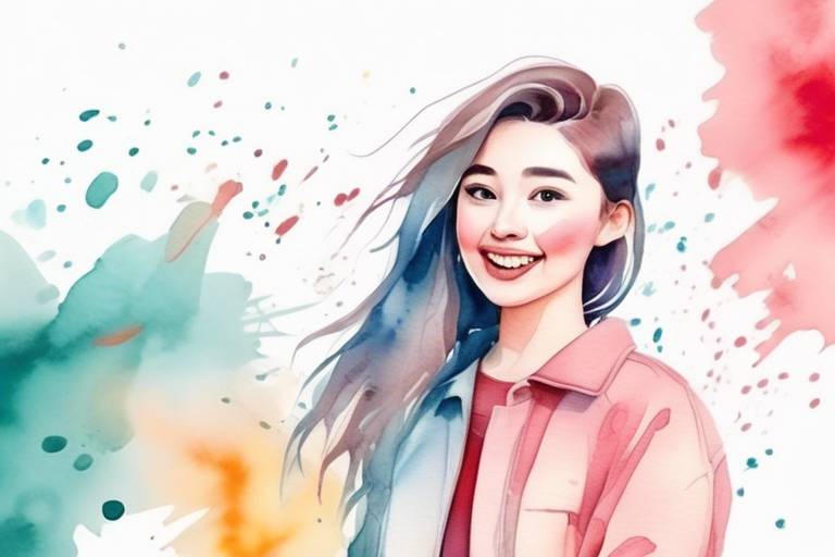 TikTok'un En İyi Hashtagleri: Viral Olmak İçin Nasıl Paylaşılır?