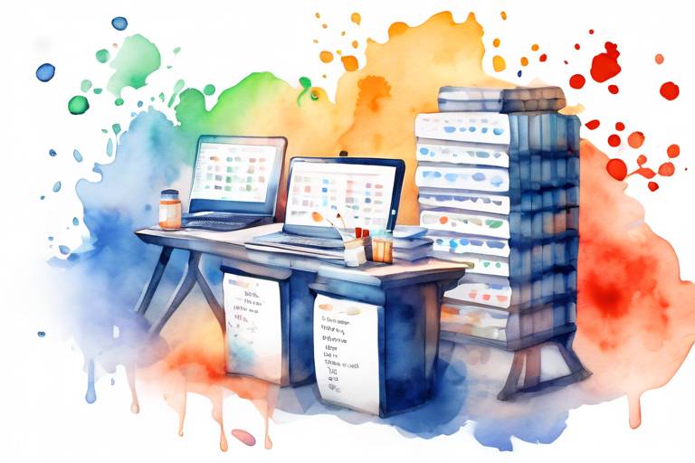 MySQL'de Veri Filtreleme ve Sıralama İşlemleri İçin Nasıl Test Yapılır?