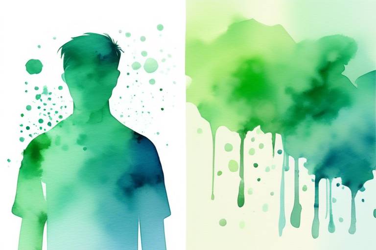 MongoDB ve MySQL: Hangisi Daha İyi Bir Seçimdir?