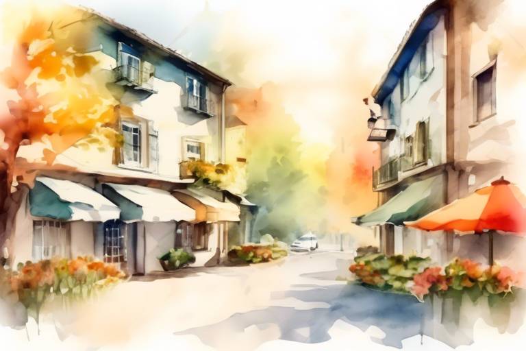 Güvenliğinizi Artırmak İçin Dış Mekan Önlemleri Nelerdir?
