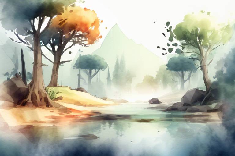 Unity ile Survival Oyunu Yapımı