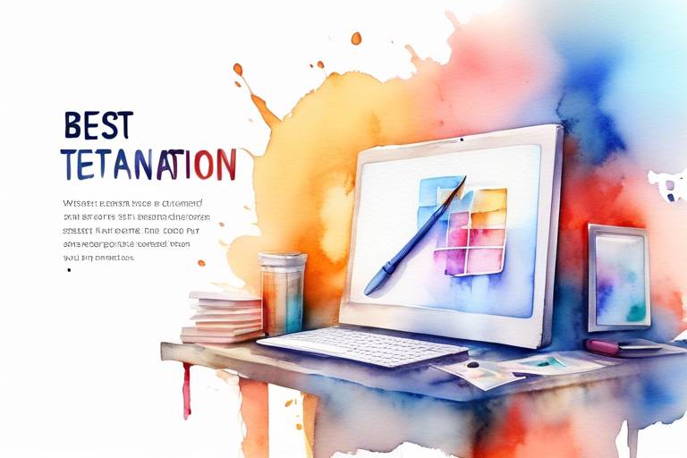Web Uygulamaları İçin En İyi Sızma Testi Araçları