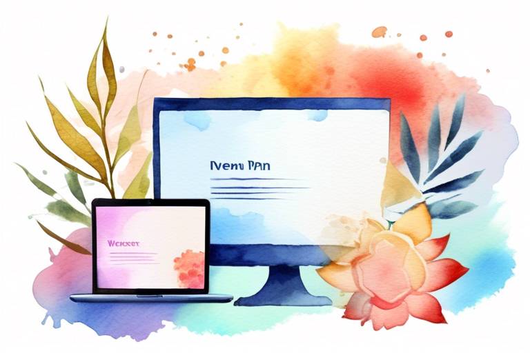 Web Sitesi Güvenliği İçin En İyi VPN Programları 