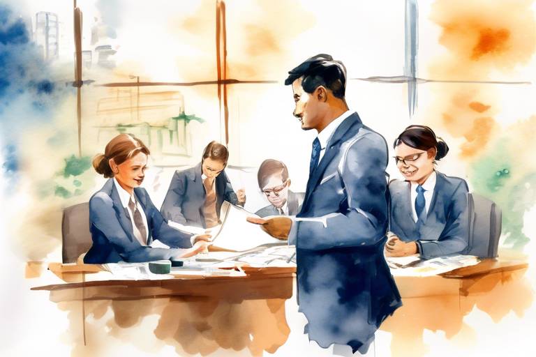 Yurtdışında İnsan Kaynakları: İşe Alım Süreci Nasıl İşler?