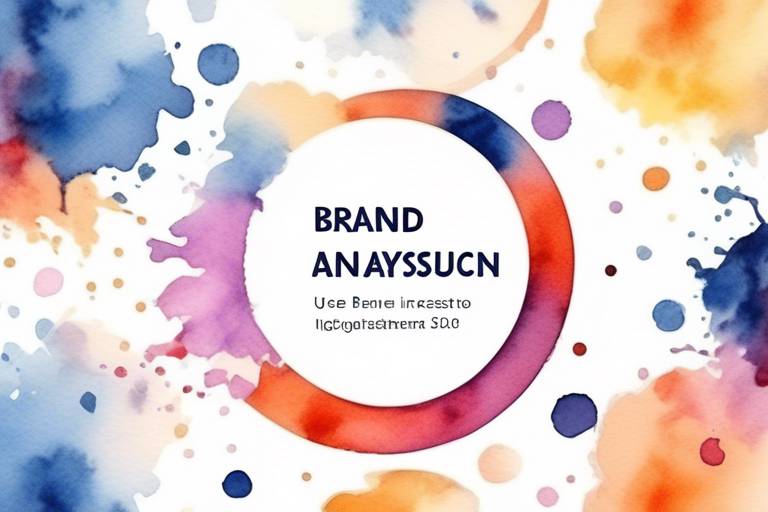 İnstagram Analitiği Kullanarak Marka Başarısını Artırma Stratejileri
