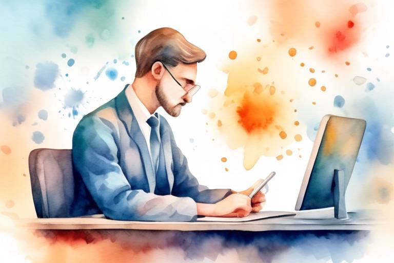 Telegram'da Gizlilik Ayarları ve Veri Güvenliği