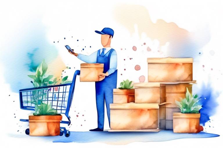 Walmart.com'da B2B Satışları İle İşinizi Geliştirin