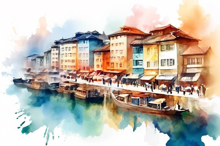 İş Dünyasında Kendinizi Kanıtlamak İçin Yurt Dışında Deneyim Elde Edin  