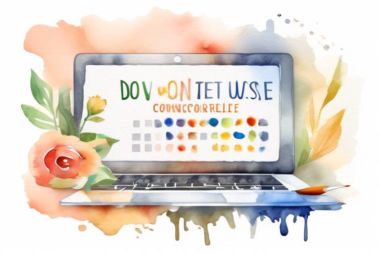 Google Arama Konsolu ile HTML İyileştirme İpuçları