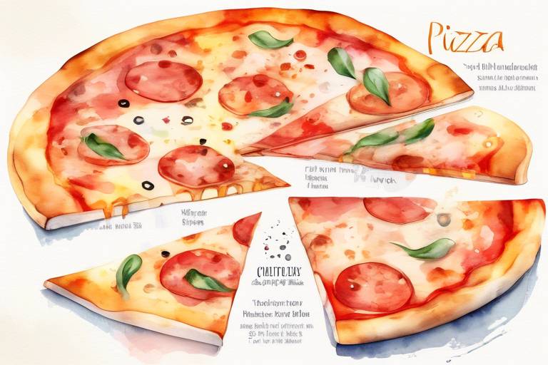 Pizza Peynirleri Hakkında Bilmeniz Gerekenler