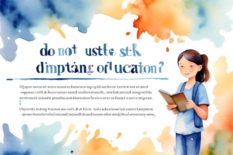 Uzaktan Eğitimin Yararları ve Kullanım Alanları