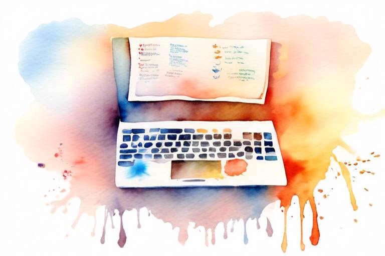 PHP ile MySQL Veritabanından Raporlama 