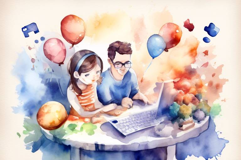 Facebook Oyunları İle Sosyal Medya Etkileşimini Arttırma