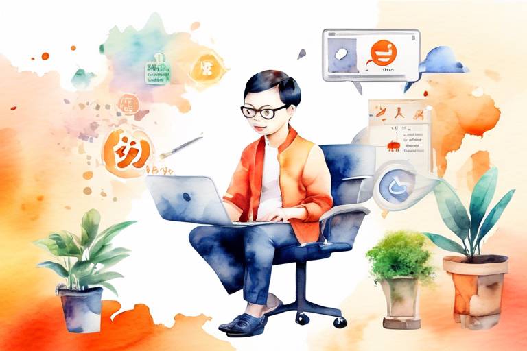 Online Pazarlama Stratejileri: Alibaba.com ile Nasıl Başarılı Olunur?