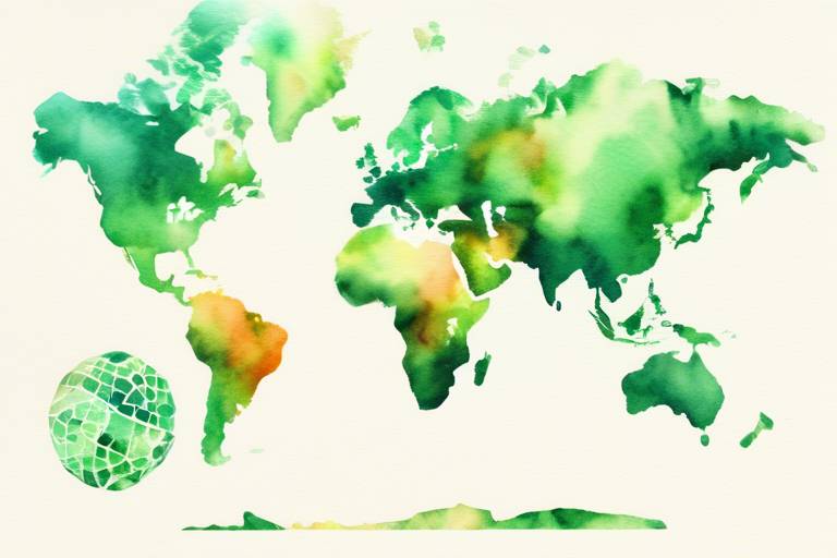MongoDB'de Geospatial Veriler ile Nasıl Çalışılır?