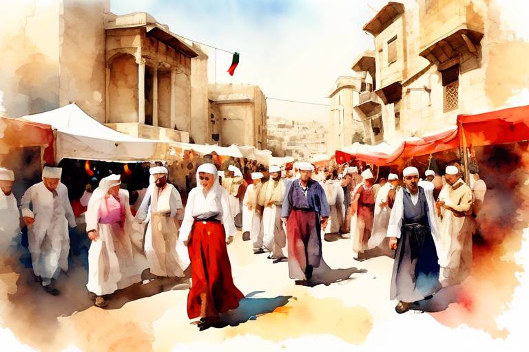 Kanatlanma Zamannı: Gaziantep Kültür ve Sanat Festivali