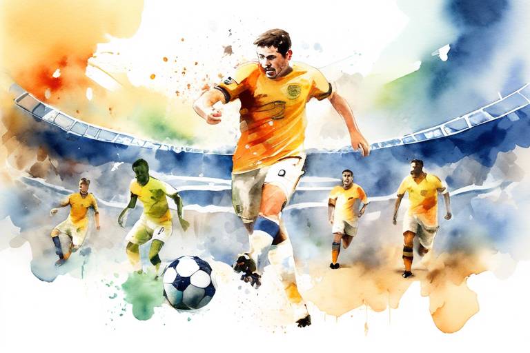 Sponsorluğun Futbol Dünyasına Etkisi