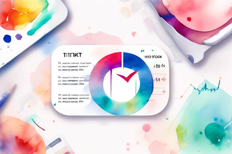 TikTok İçerik Planlaması: Anahtar Performans Göstergeleri ve Metrikler