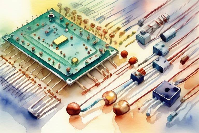 Yarıiletkenler ve Transistörler: Bardeen'ın Katkıları