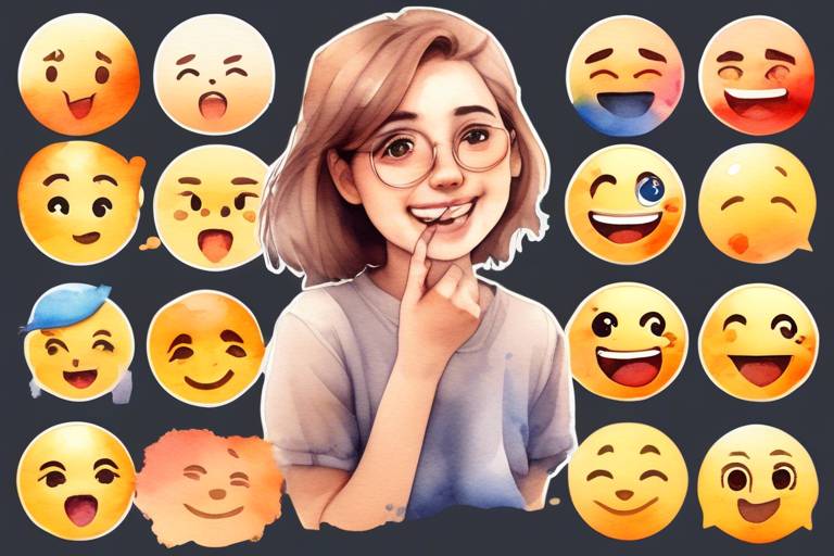 Discordda görsel ifadeleşme: Emoji ve özel ifadelerin farklı kullanım alanları