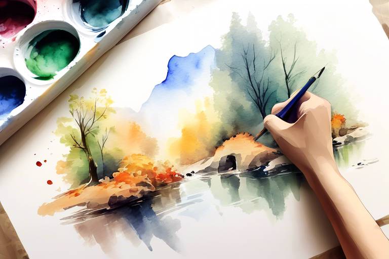 Görselliği Artırmak İçin Çizim Yapmayı Öğrenin