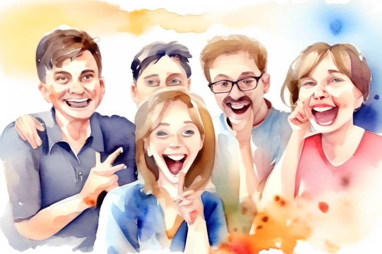 Skype Görüşmelerinde Yaşanmış Komik Anılarımız