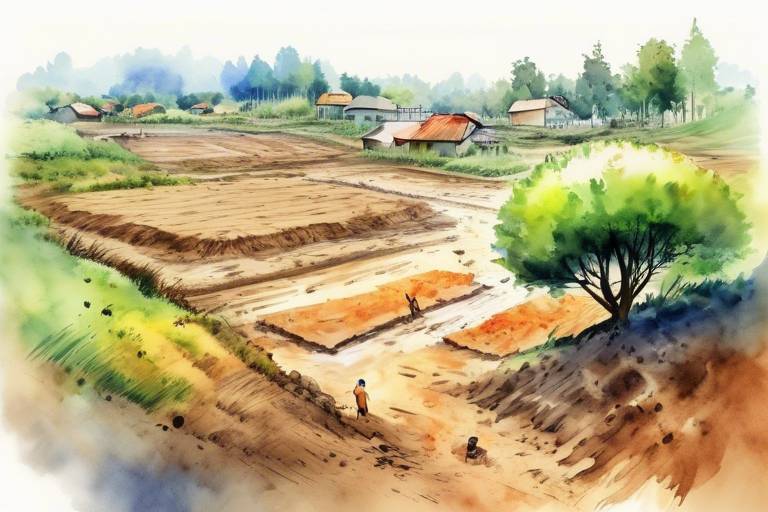 Arsa Yenileme ve Revizyon Alanında Yeni Trendler: Uygulama Örnekleri