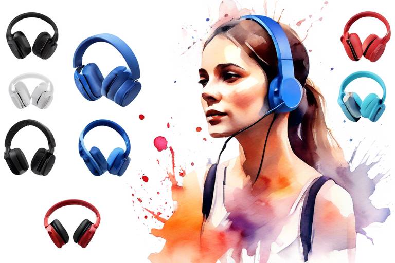 AliExpress'ten En İyi Bluetooth Kulaklık Seçenekleri